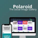 Polaroid Nulled The Social Image Gallery Free Download