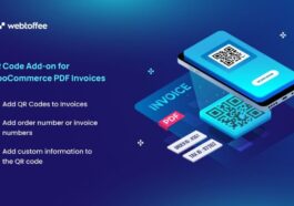 QR Code Add-on for WooCommerce PDF Invoices WEBTOFFEE Nulled