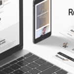 Ronneby High-Performance WordPress Theme Nulled Free Download