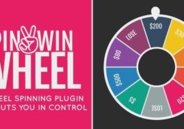 Spin2Win Wheel Spin It 2 Win It Nulled