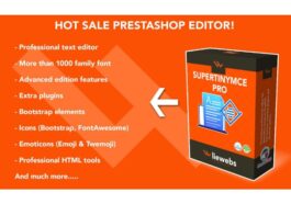 SuperTinyMCE PRO Professional HTML content editor Nulled