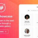 Team Showcase WordPress Plugin Nulled