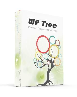 WP Tree Premium Nulled