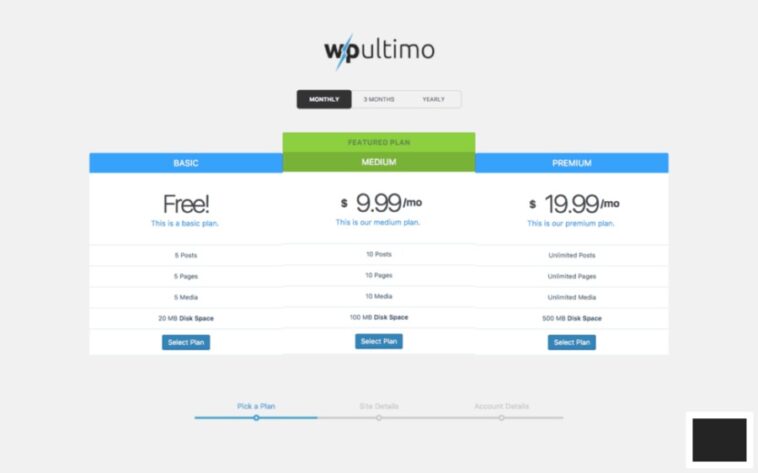 WP Ultimo Nulled + Addons Free Download