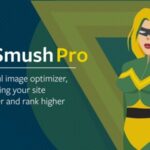 WPMU DEV WP Smush Pro Nulled Free Download