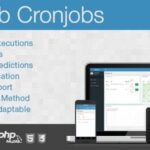 Web Cronjobs Nulled