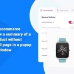 WooCommerce Quick View Nulled