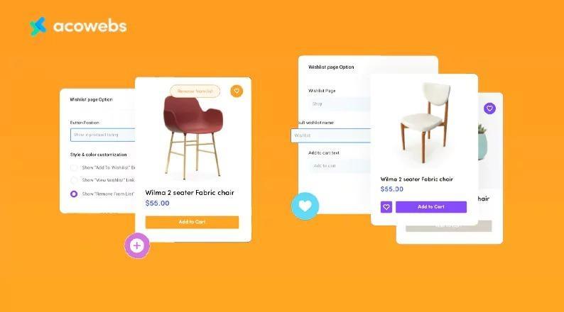WooCommerce Wishlist Nulled