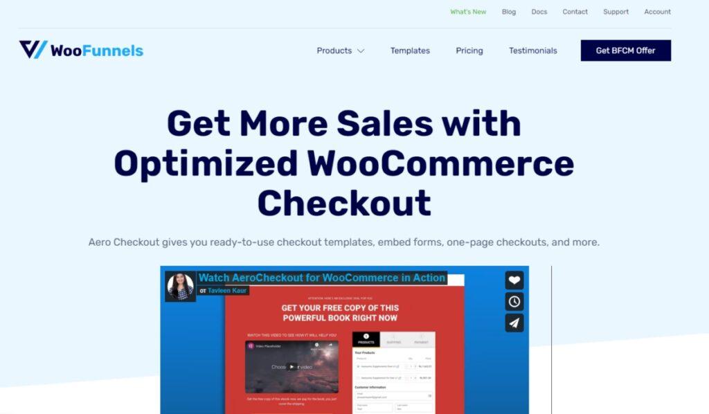 WooFunnels WooCommerce Cart Hopper Nulled