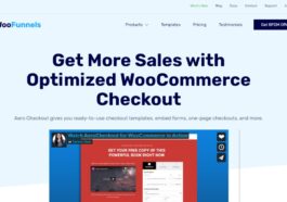 WooFunnels WooCommerce Cart Hopper Nulled