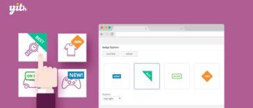 YITH WooCommerce Badge Management Premium Nulled