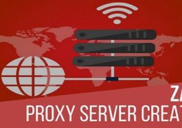 Zapp Proxy Server Plugin for WordPress Nulled