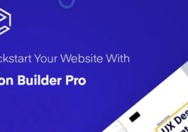 ZionBuilder Pro Fast WordPress Page Builder Nulled Free Download