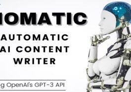 free download AIomatic - Automatic AI Content Writer nulled