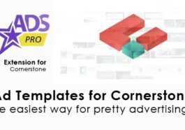 free download Ads Pro Cornerstone Extension - Ad Templates nulled