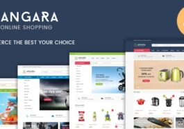 free download Angara Responsive Prestashop 1.6.x & 1.7.x Theme nulled