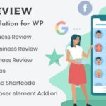 free download BIZREVIEW - Business Review WordPress Plugin nulled