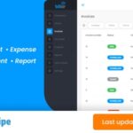 free download Billar - Invoice Management System nulled