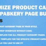 free download Customize Product Category for WPBakery Page Builder nulled