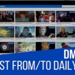 free download DMomatic Automatic Post Generator and Dailymotion Auto Poster Plugin for WordPress nulled