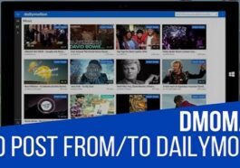 free download DMomatic Automatic Post Generator and Dailymotion Auto Poster Plugin for WordPress nulled