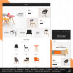 free download Decore – Modest Furniture Store Template for Prestashop nulled