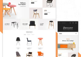 free download Decore – Modest Furniture Store Template for Prestashop nulled