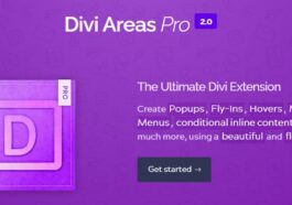 free download Divi Areas Pro nulled