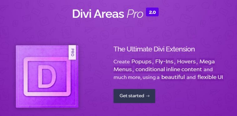 free download Divi Areas Pro nulled