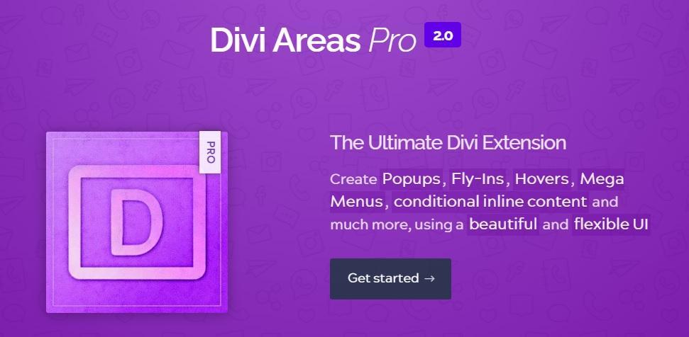 free download Divi Areas Pro nulled