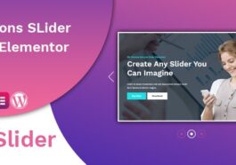 free download E.Slider Add ons slider for Elementor nulled