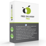 free download Free Delivery Pro nulled