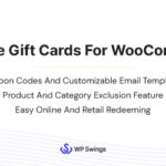 free download Gift Cards For WooCommerce Pro nulled