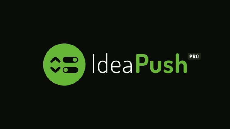 free download IdeaPush Pro nulled