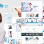 free download Medina Medical nulled