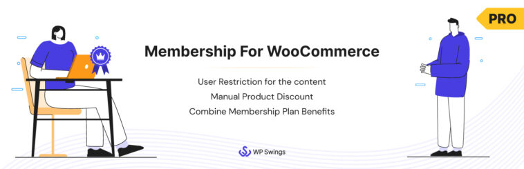 free download Membership For WooCommerce Pro nulled