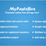 free download MyPasteBox - Powerful paste tool nulled