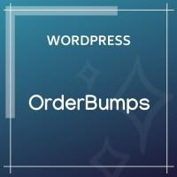 free download OrderBumps WooCommerce Checkout Offers nulled