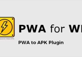 free download PWA to APK Plugin nulled