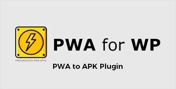 free download PWA to APK Plugin nulled