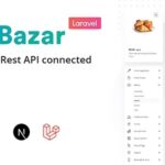 free download Pickbazar Laravel - React, Next, REST & GraphQL Ecommerce With Multivendor nulled