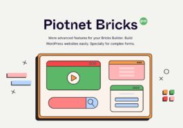 free download Piotnet Bricks nulled