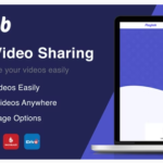 free download Playbob - Simple Video Sharing nulled