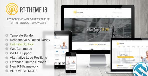free download RT-Theme 18 Responsive nulled