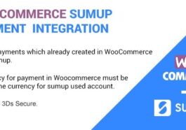 free download SumUp Payment Gateway For WooCommerce nulled