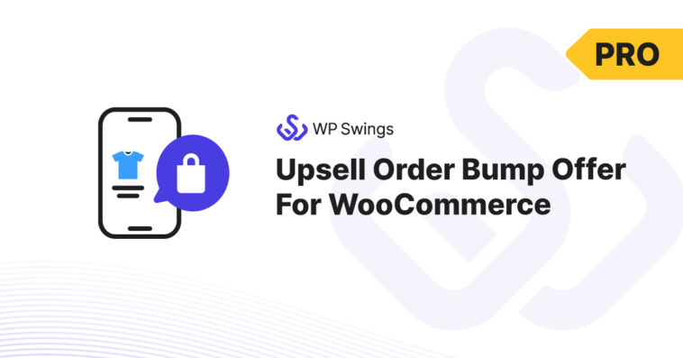 free download Upsell Order Bump Offer For WooCommerce Pro nulled