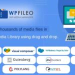 free download WPFileo Pro WordPress Media Library Plugin nulled