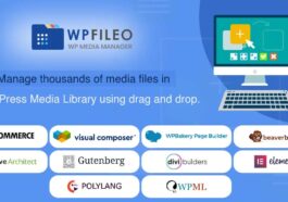 free download WPFileo Pro WordPress Media Library Plugin nulled