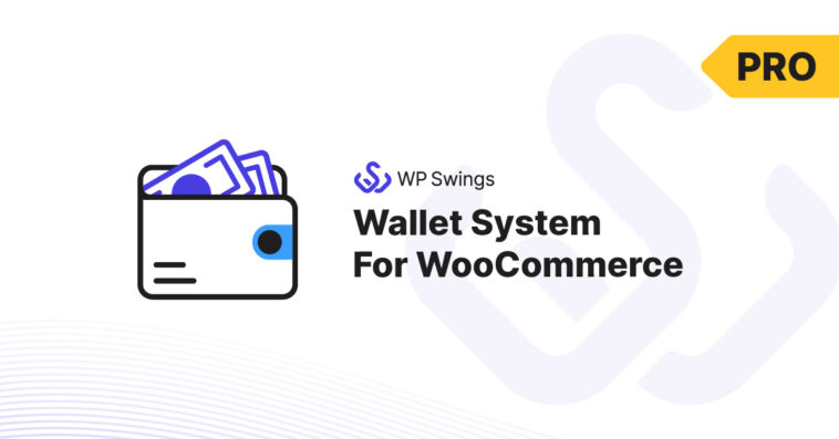 free download Wallet System for WooCommerce Pro nulled