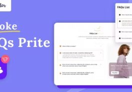 free download Wiloke FAQs Prite for Elementor nulled